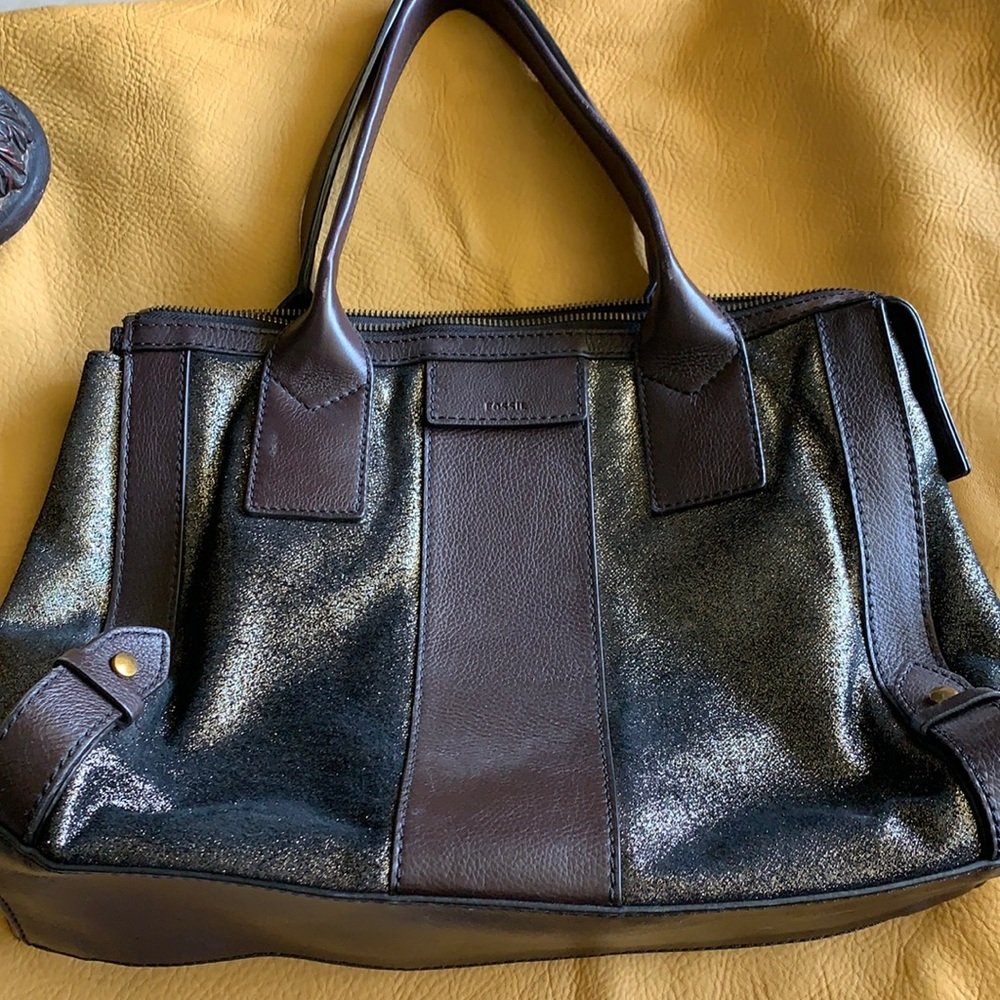 Fossil Handbag